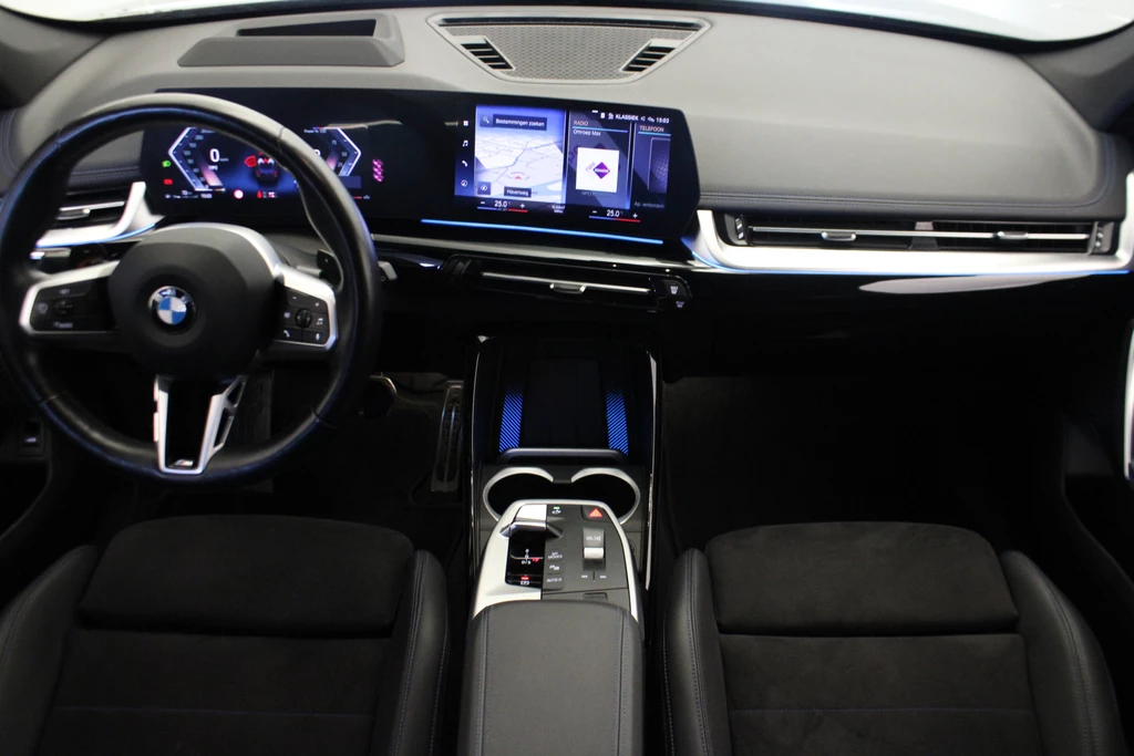 BMW X1 – foto 11