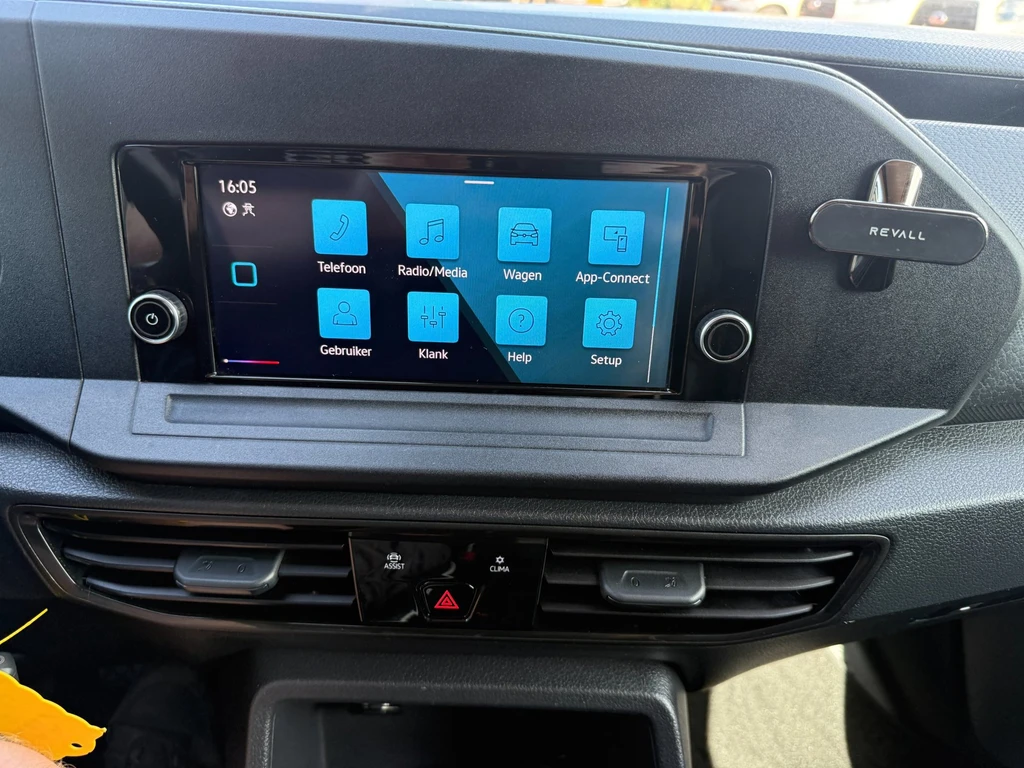 Volkswagen Caddy – foto 14