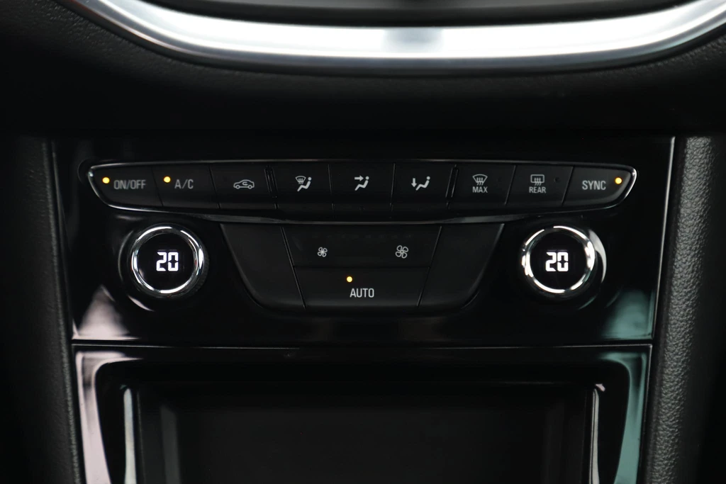 Opel Astra – foto 10