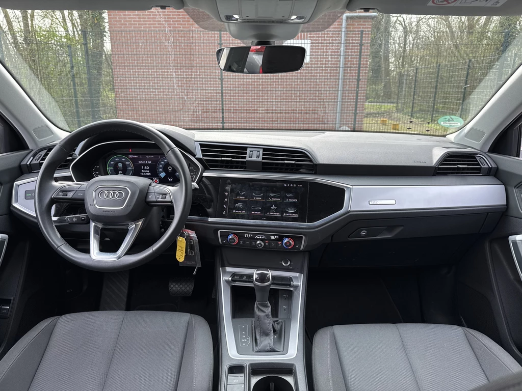 Audi Q3 – foto 9