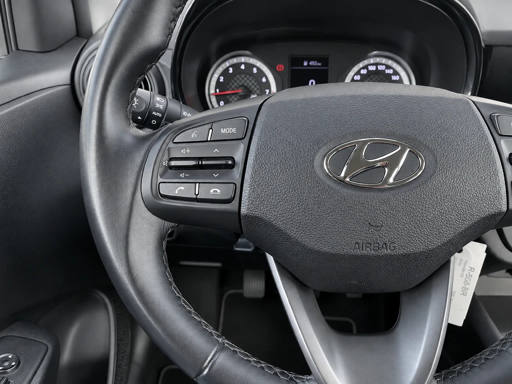 Hyundai i10 – foto 21