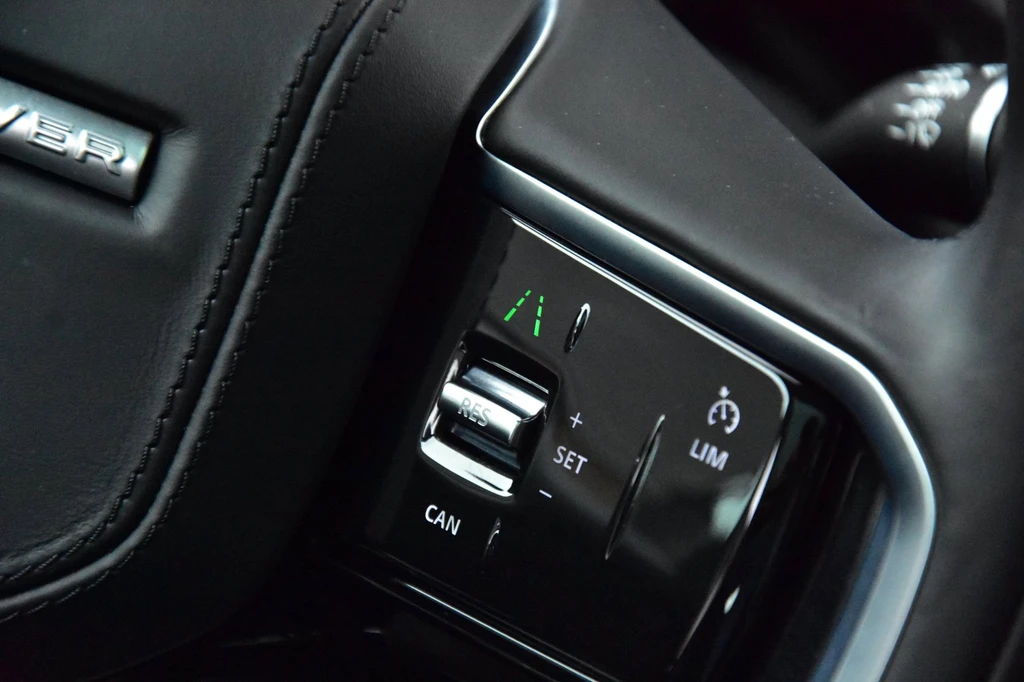 Land Rover Range Rover Evoque – foto 23