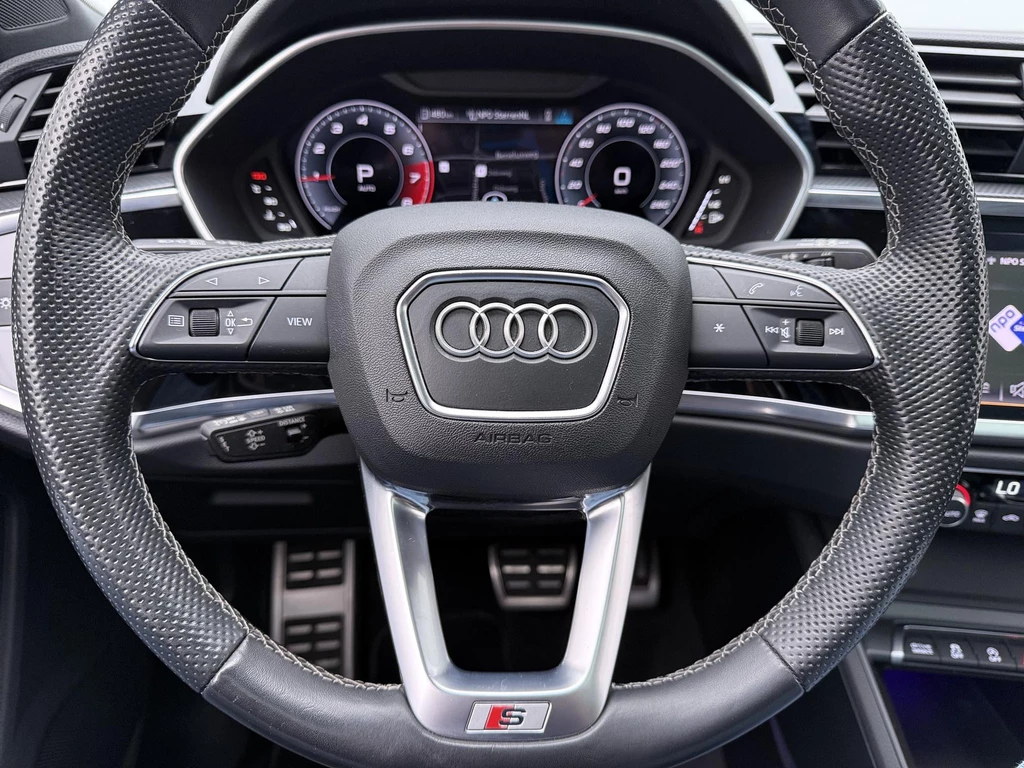 Audi Q3 – foto 16