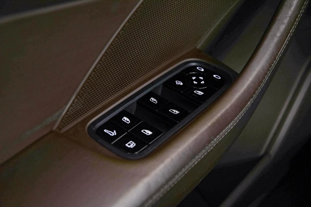 Porsche Panamera – foto 54