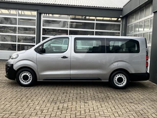 Peugeot Traveller – thumbnail 3
