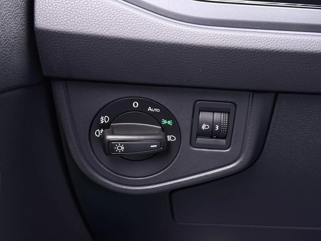 Volkswagen Taigo – foto 26