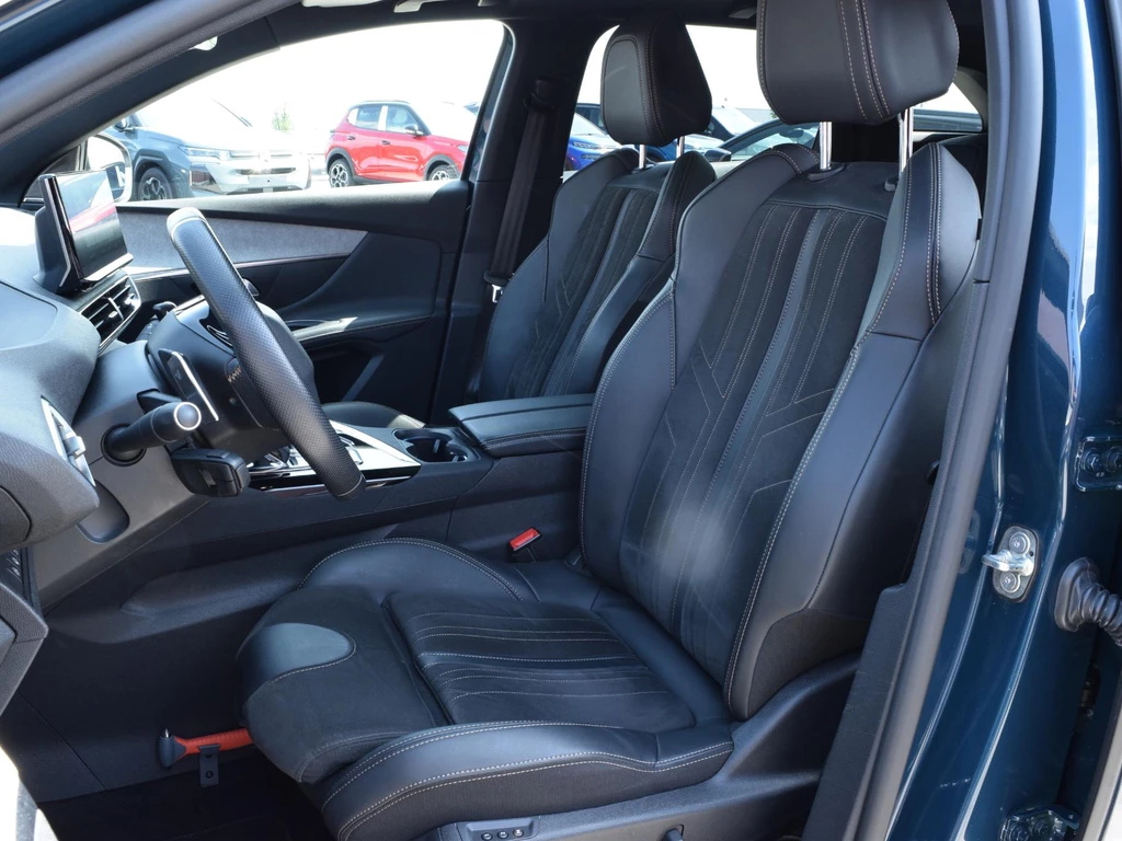 Peugeot 3008 – foto 11
