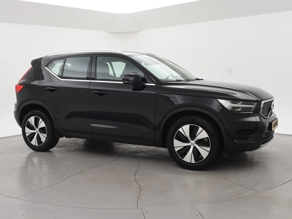 Volvo XC40 – foto 7