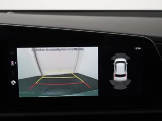 Kia Niro EV – thumbnail 33