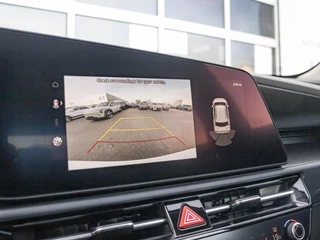 Kia Niro EV – thumbnail 16
