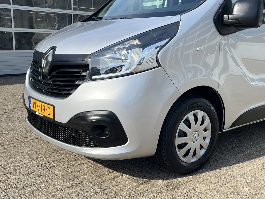 Renault Trafic – foto 2