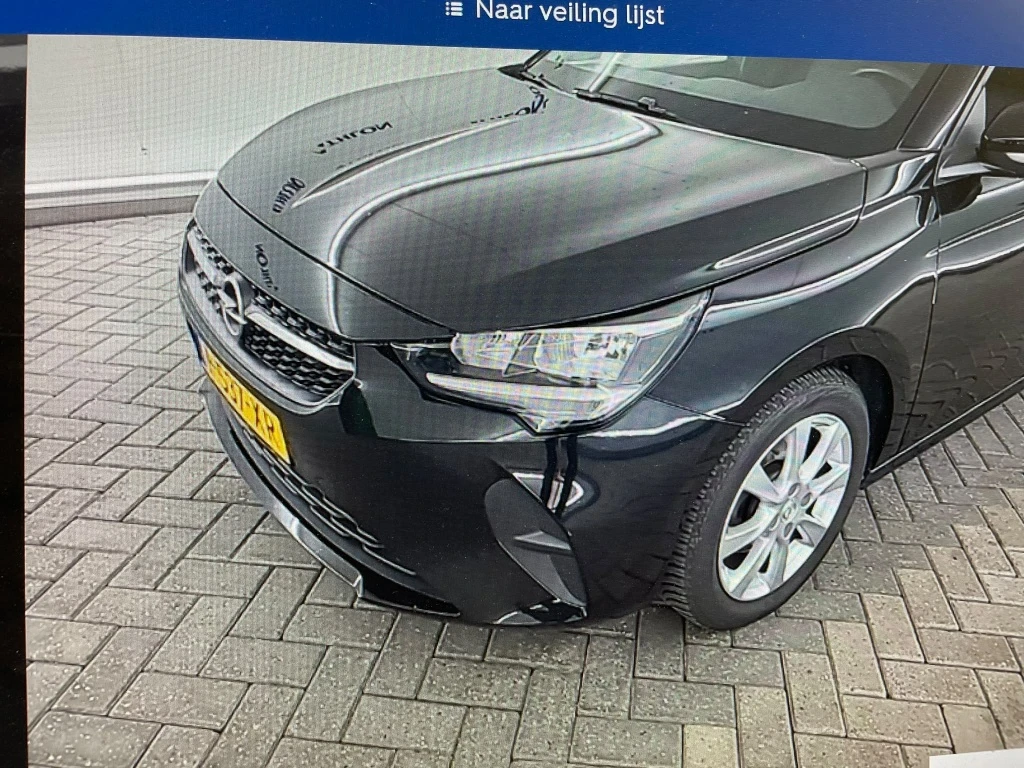 Opel Corsa – foto 2