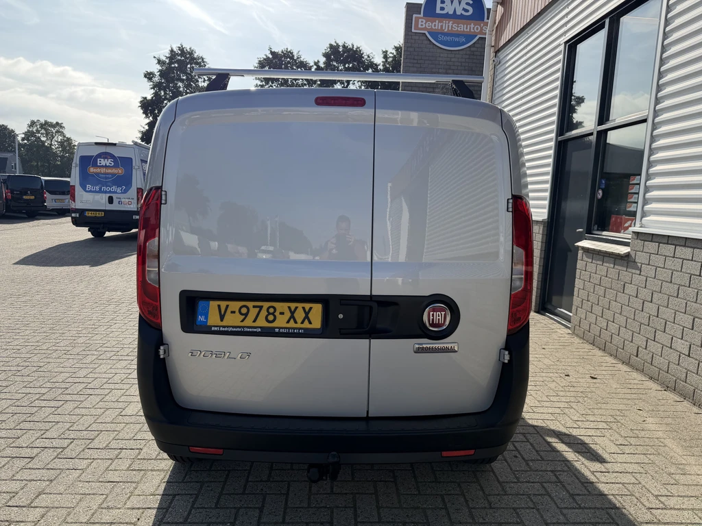 Fiat Doblò – foto 4