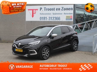 Renault Captur – thumbnail 1