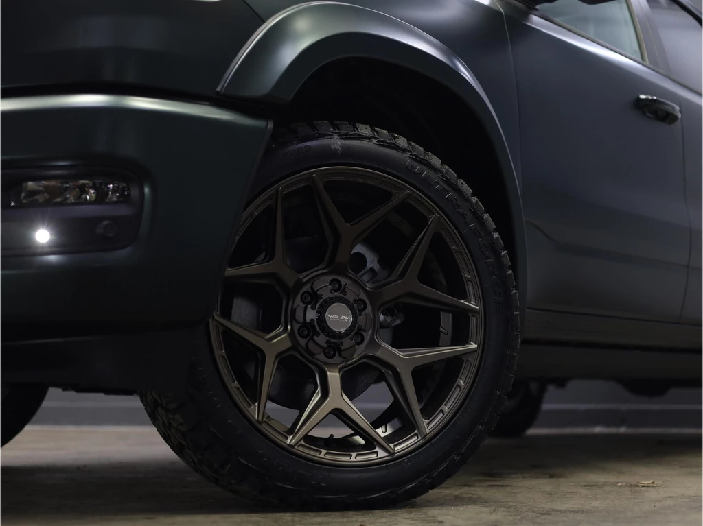Dodge Ram 1500 – foto 36