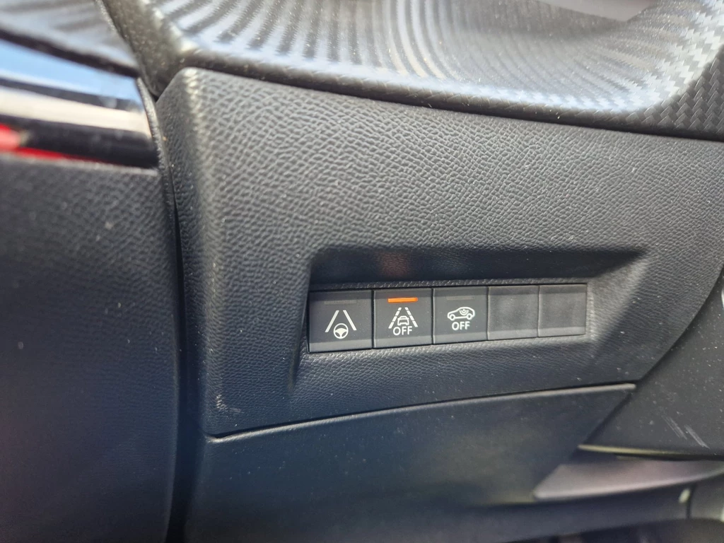 Peugeot 2008 – foto 22