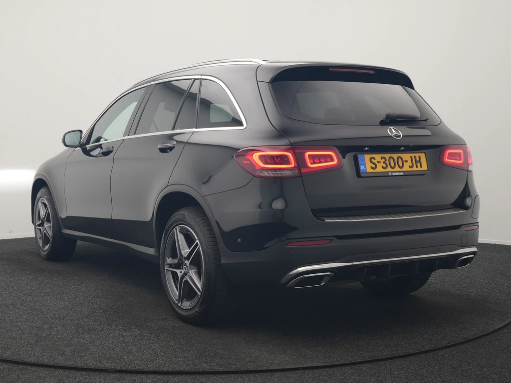 Mercedes-Benz GLC – foto 4