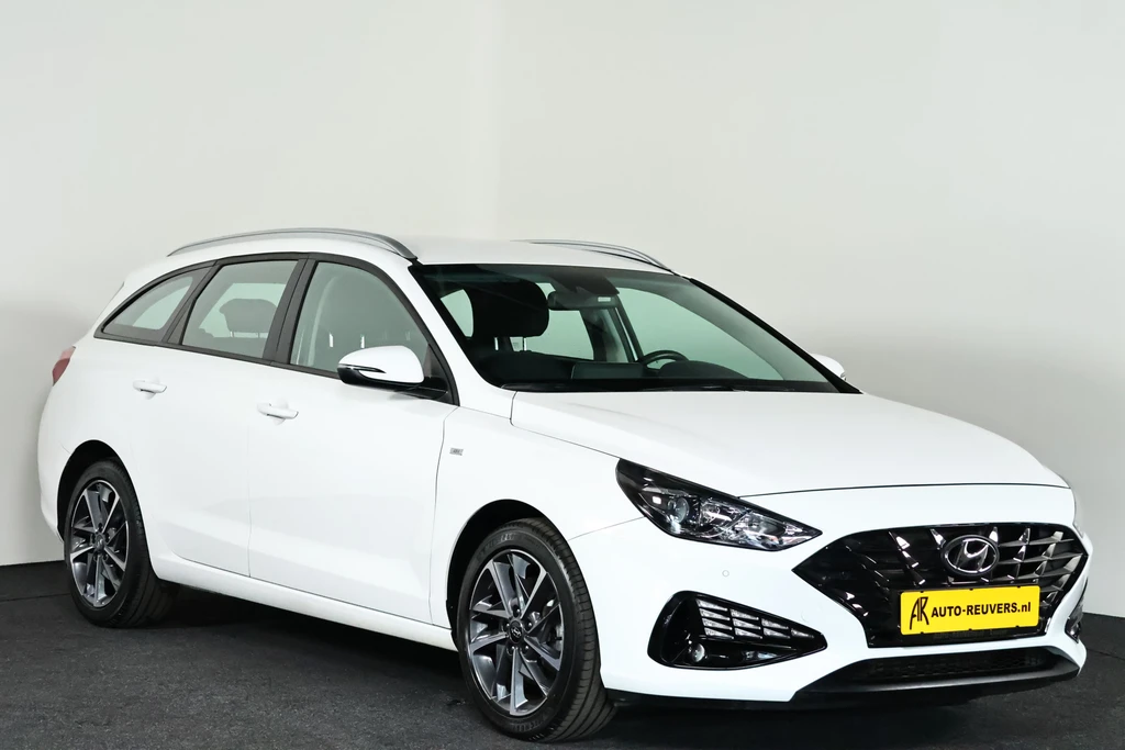 Hyundai i30 – foto 7