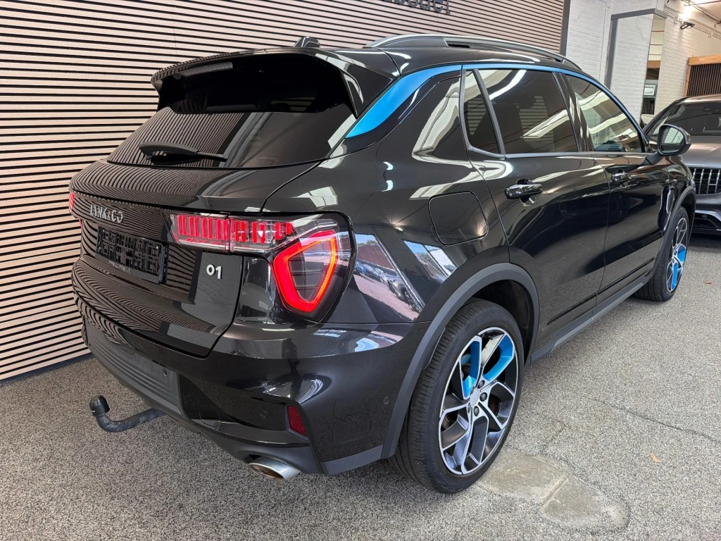 Lynk & Co 01 – foto 5