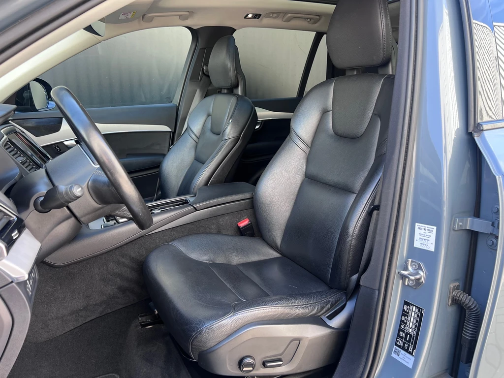 Volvo XC90 – foto 11