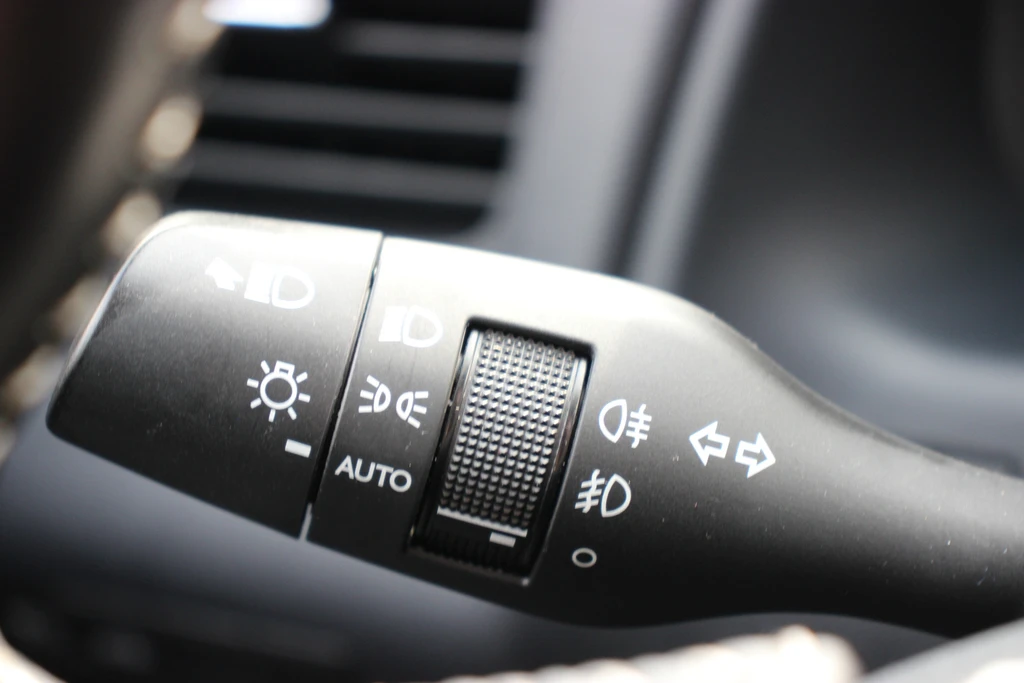 Lexus RX – foto 37