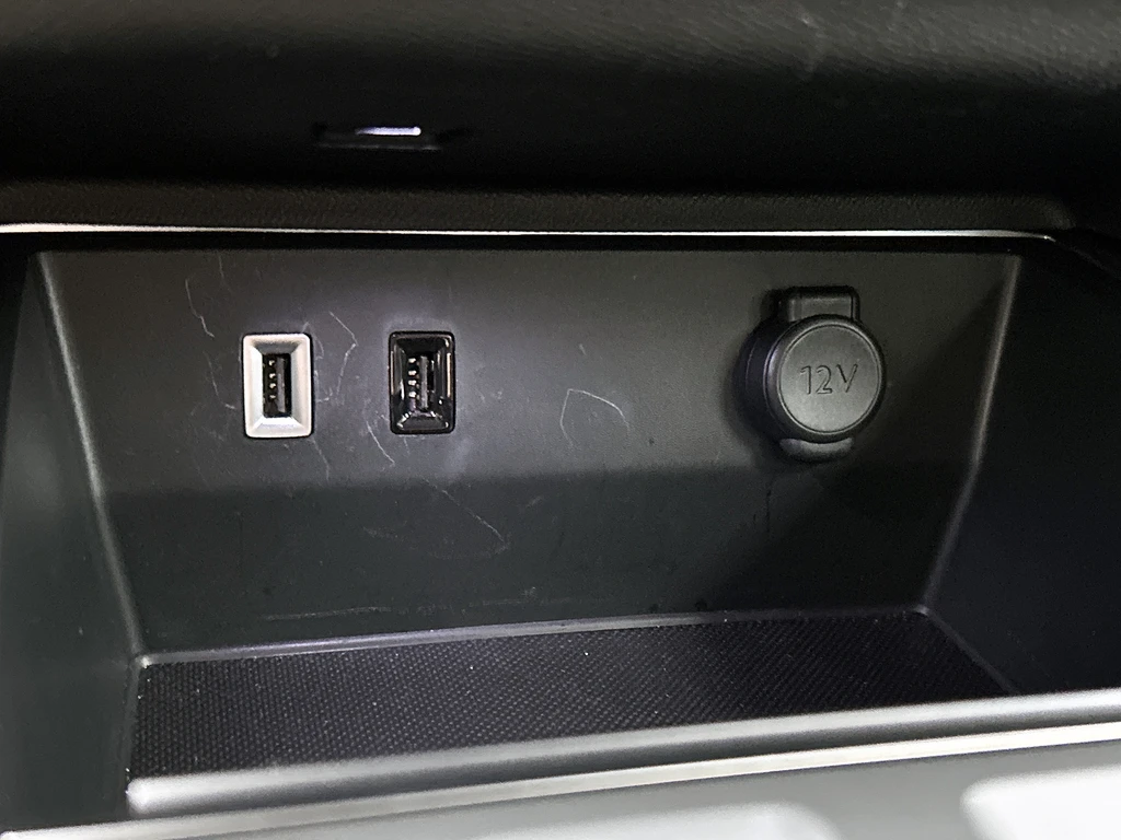 Citroën C5 Aircross – foto 39