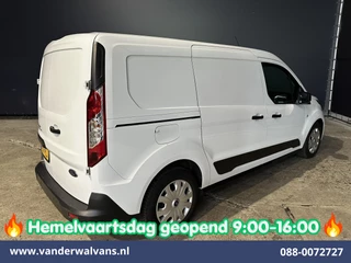 Ford Transit Connect – thumbnail 3