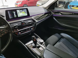BMW 5 Serie – thumbnail 51
