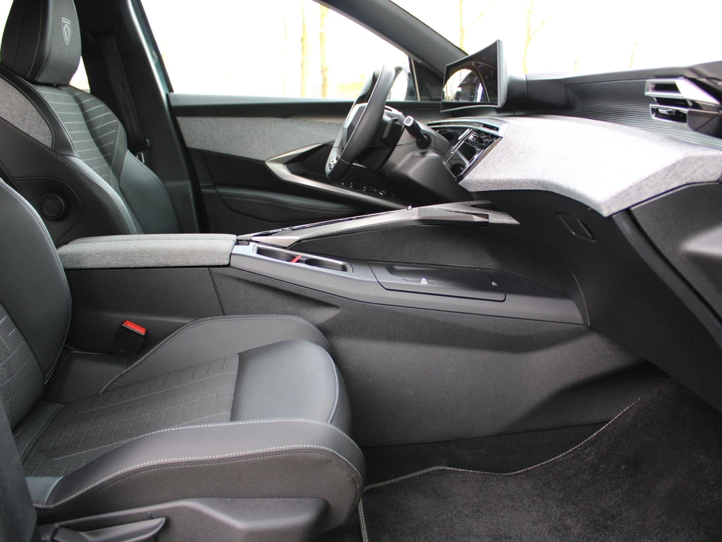 Peugeot 3008 – foto 9