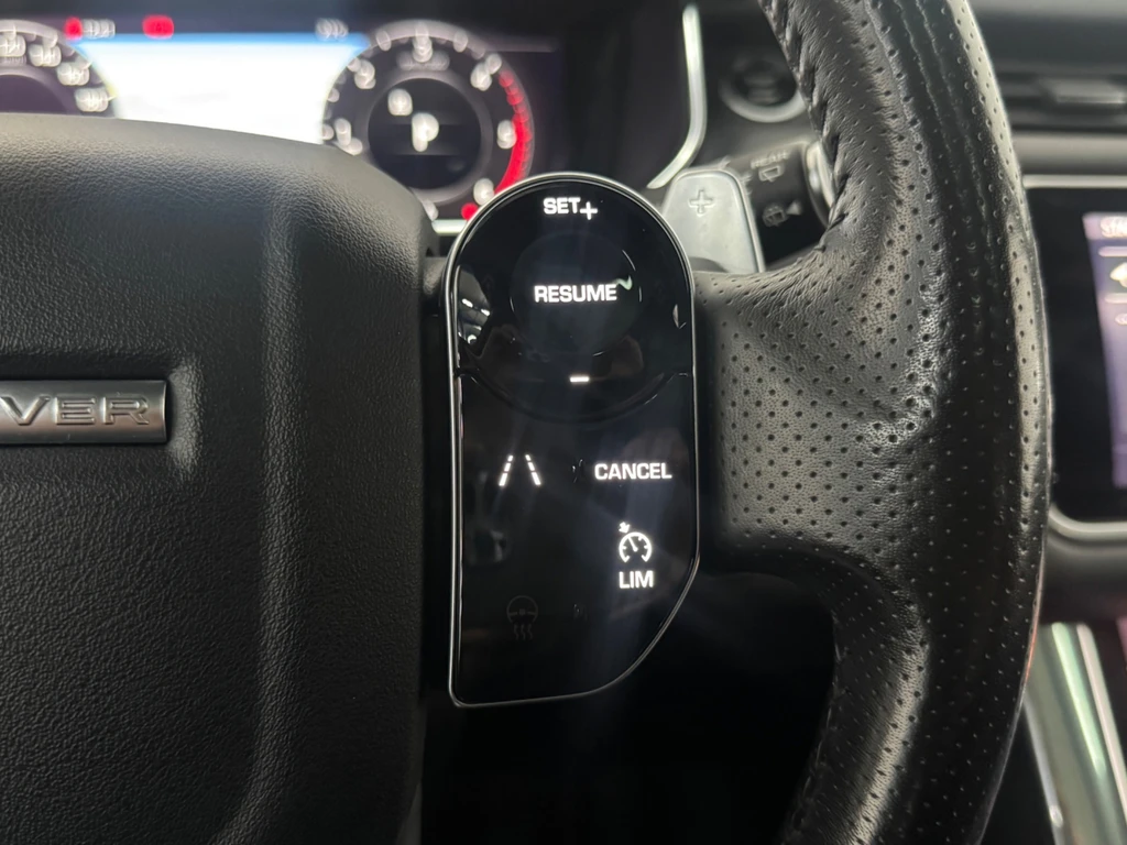 Land Rover Range Rover Sport – foto 17
