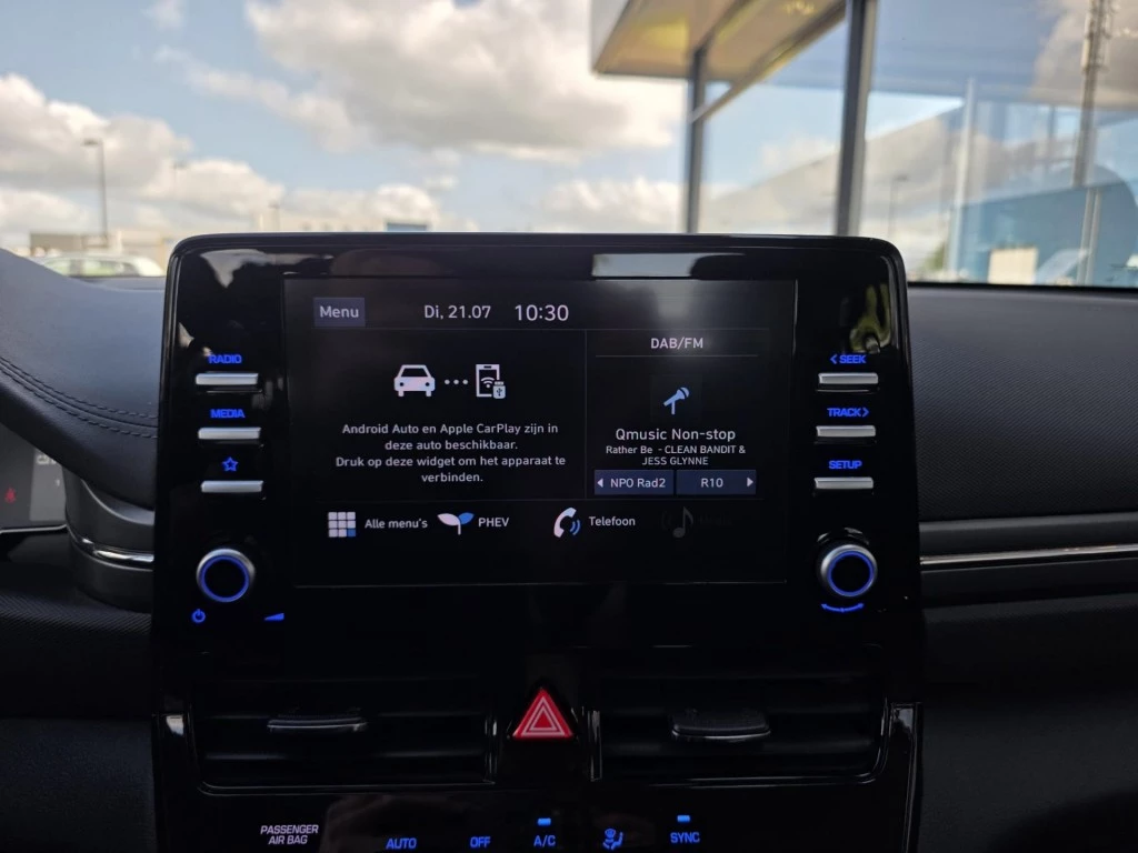 Hyundai IONIQ – foto 16