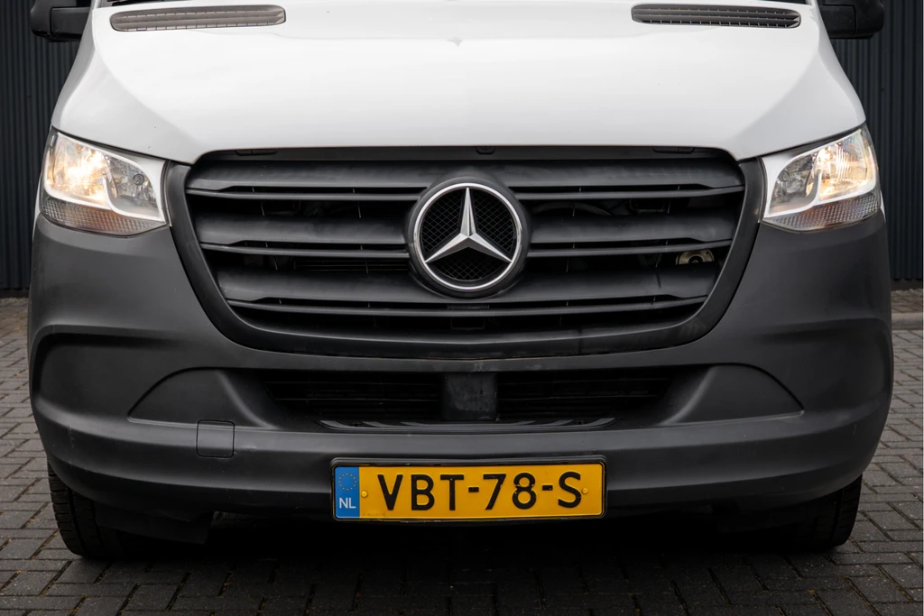 Mercedes-Benz Sprinter – foto 9
