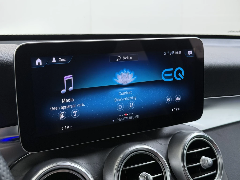 Mercedes-Benz GLC – foto 35