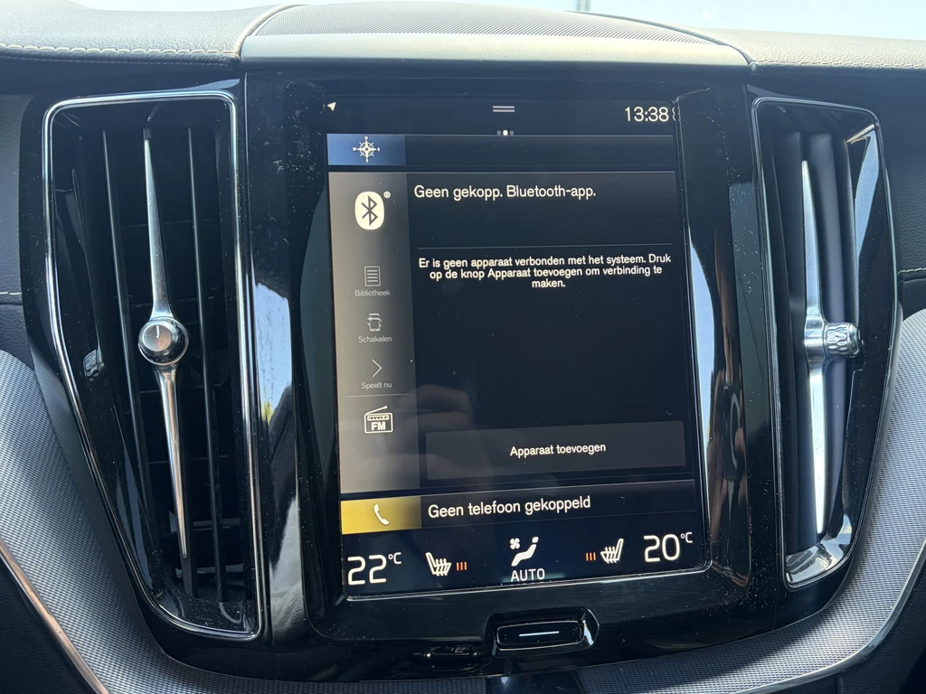 Volvo XC60 – foto 30