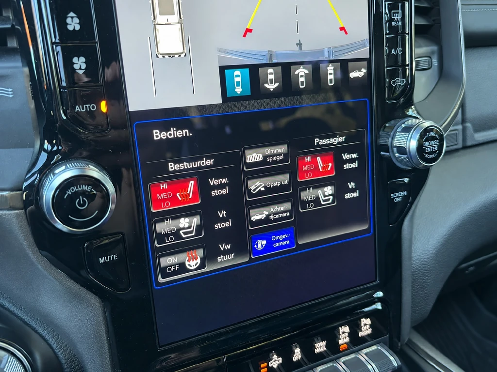Dodge Ram 1500 – foto 23