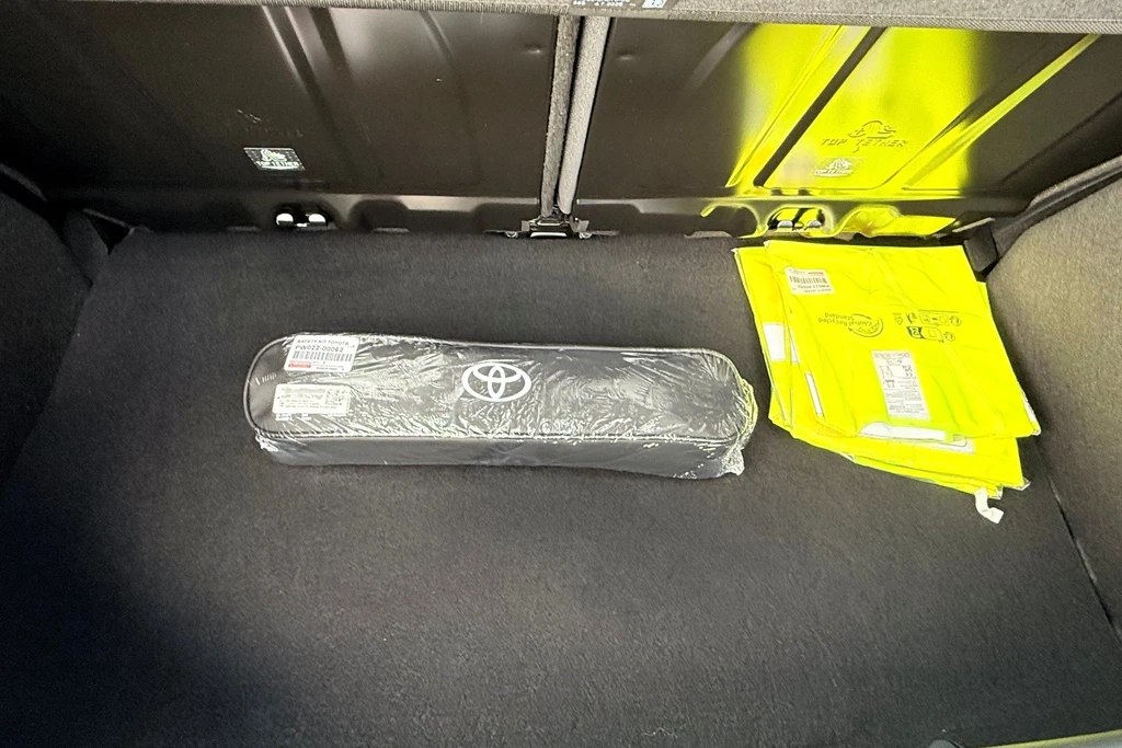 Toyota Aygo – foto 34