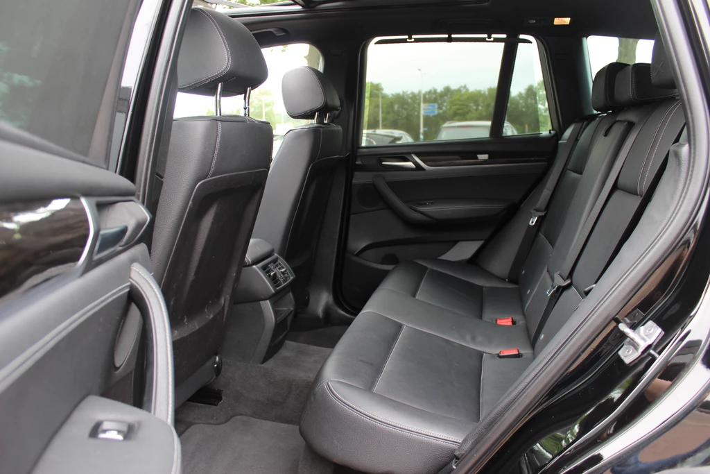 BMW X3 – foto 12