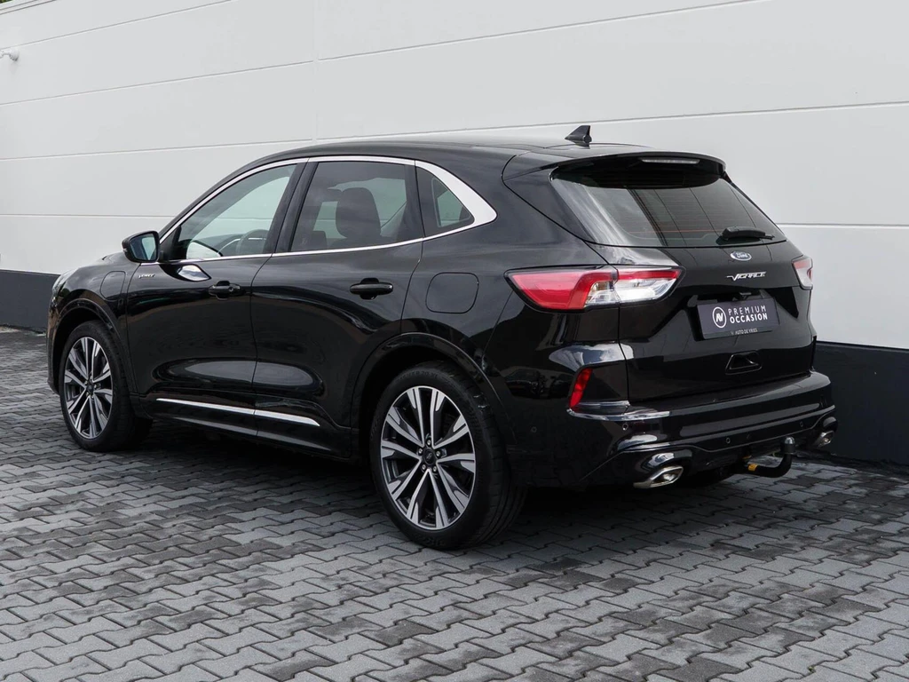 Ford Kuga – foto 5
