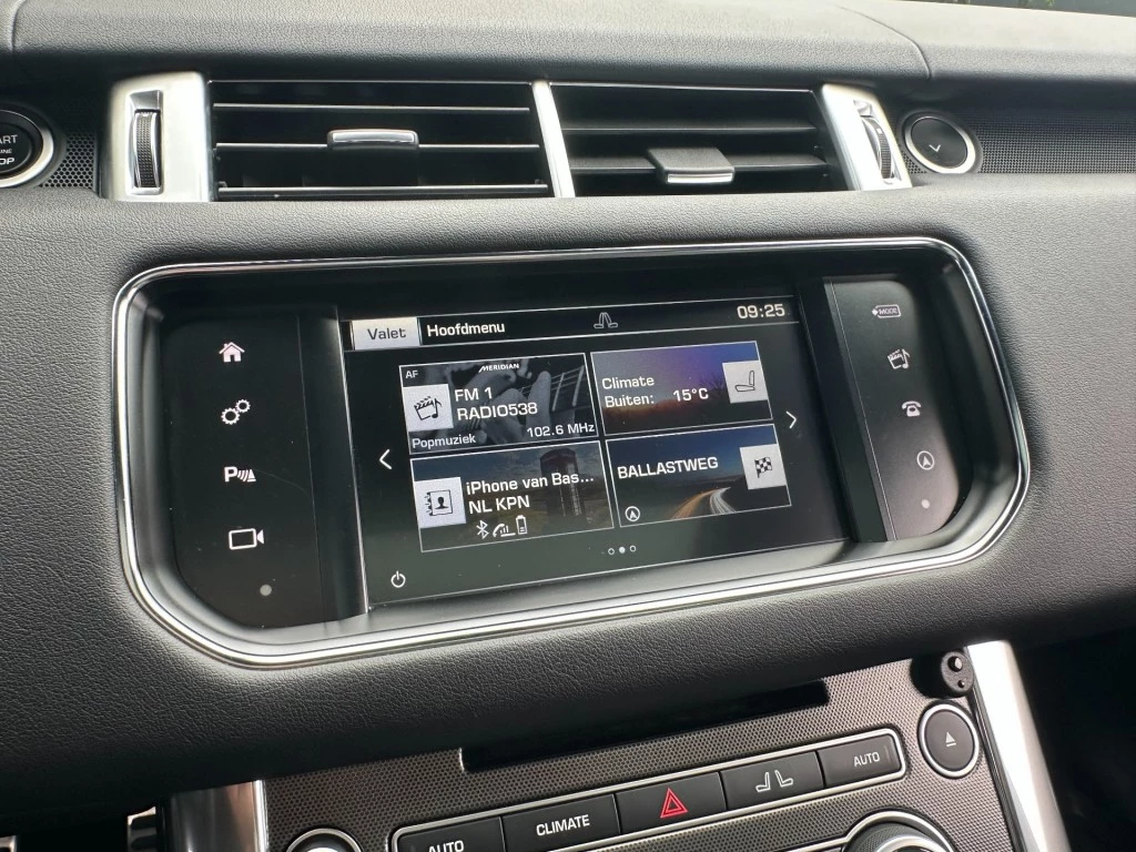 Land Rover Range Rover Sport – foto 16