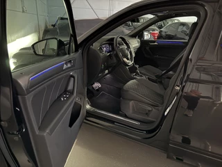 Volkswagen Tiguan – thumbnail 42