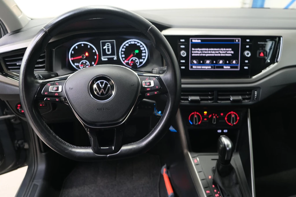 Volkswagen Polo – foto 13