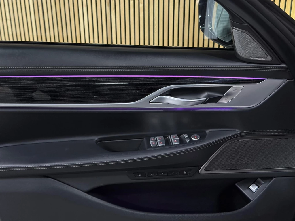 BMW 7 Serie – foto 39