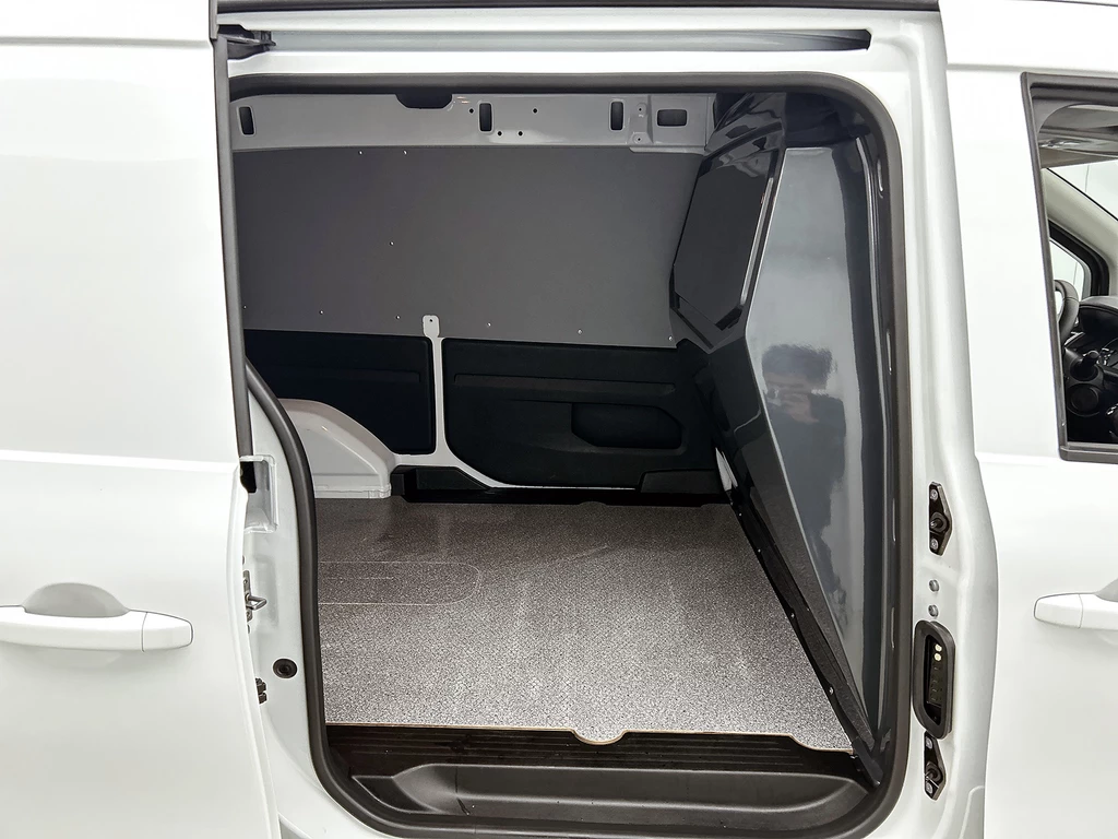 Nissan Townstar – foto 11