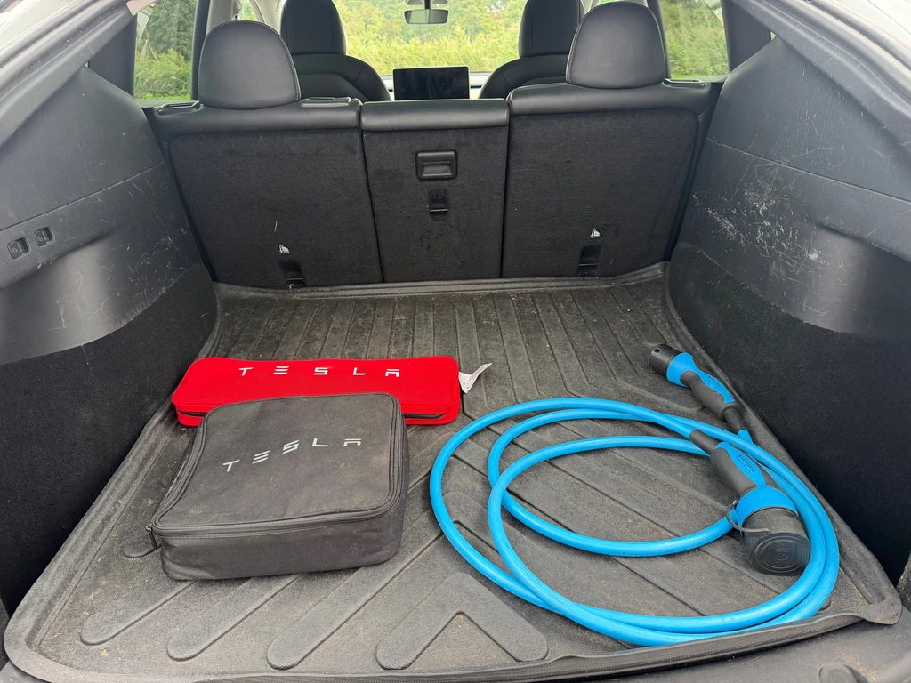 Tesla Model 3 – foto 24
