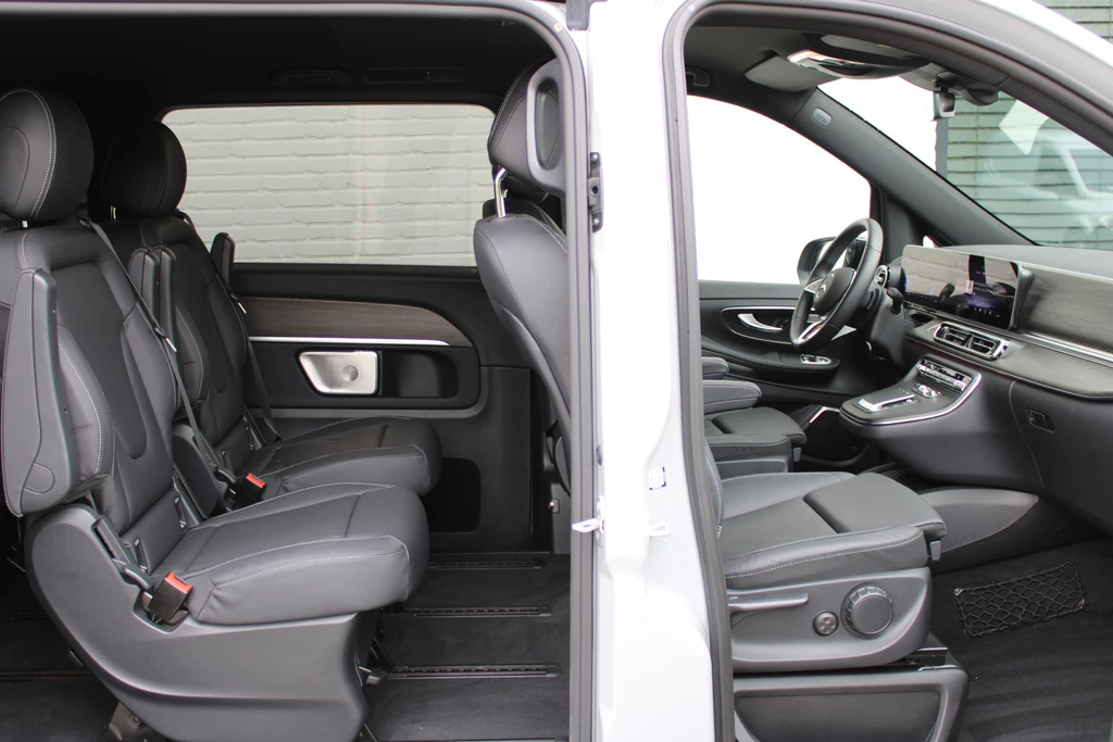Mercedes-Benz EQV – foto 15