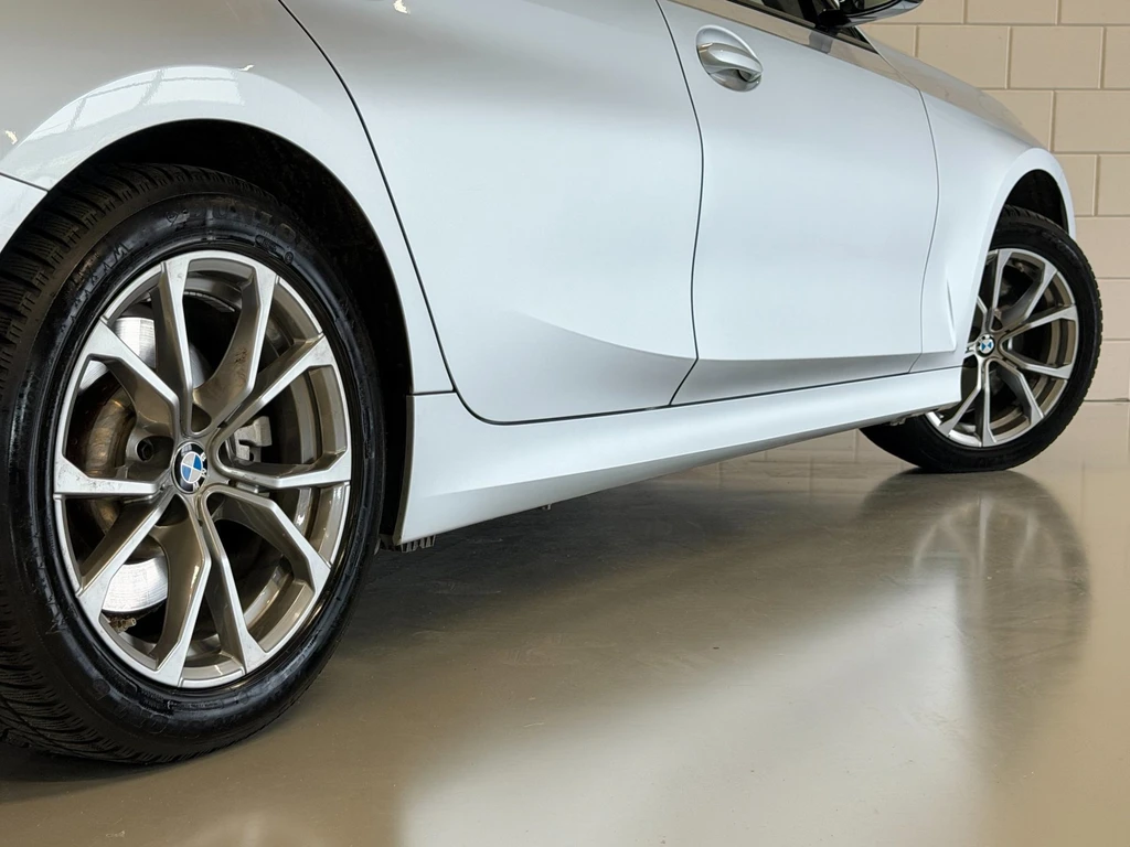 BMW 3 Serie – foto 22