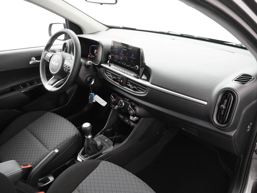 Kia Picanto – foto 37