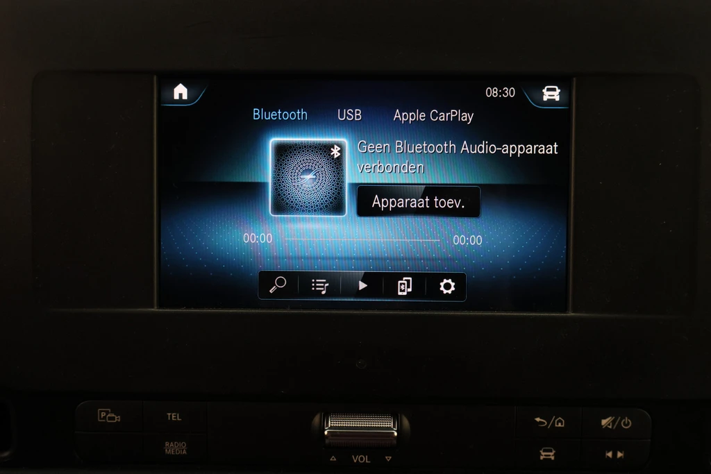Mercedes-Benz Sprinter – foto 38