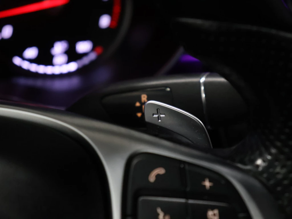 Mercedes-Benz C-Klasse – foto 15