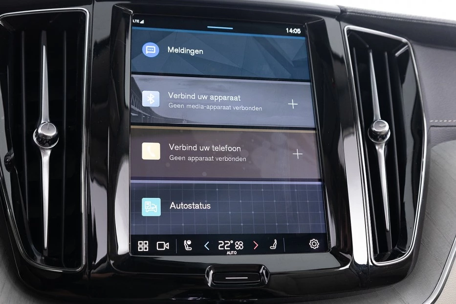 Volvo XC60 – foto 31